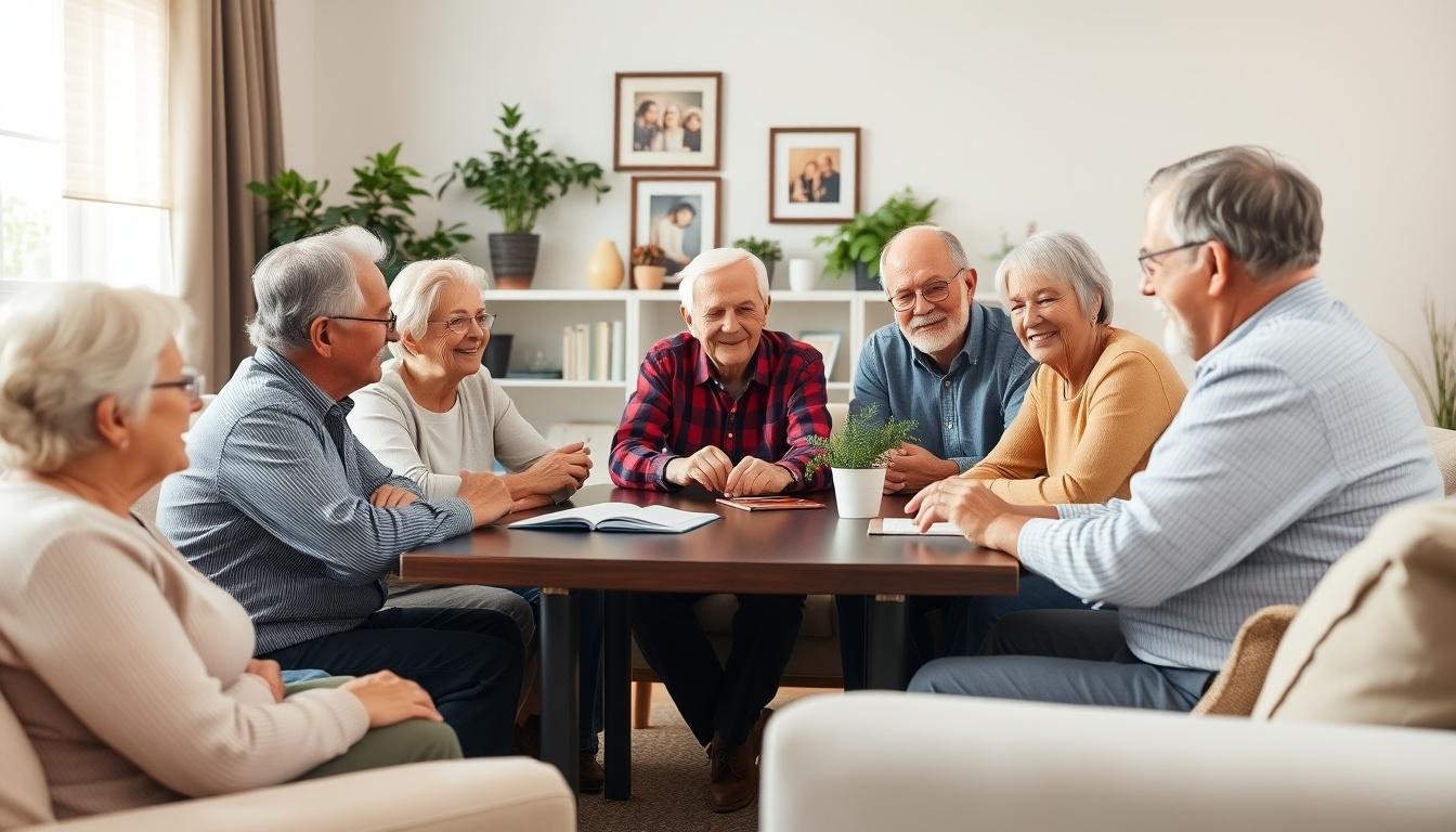 Navigating Retirement with Confidence