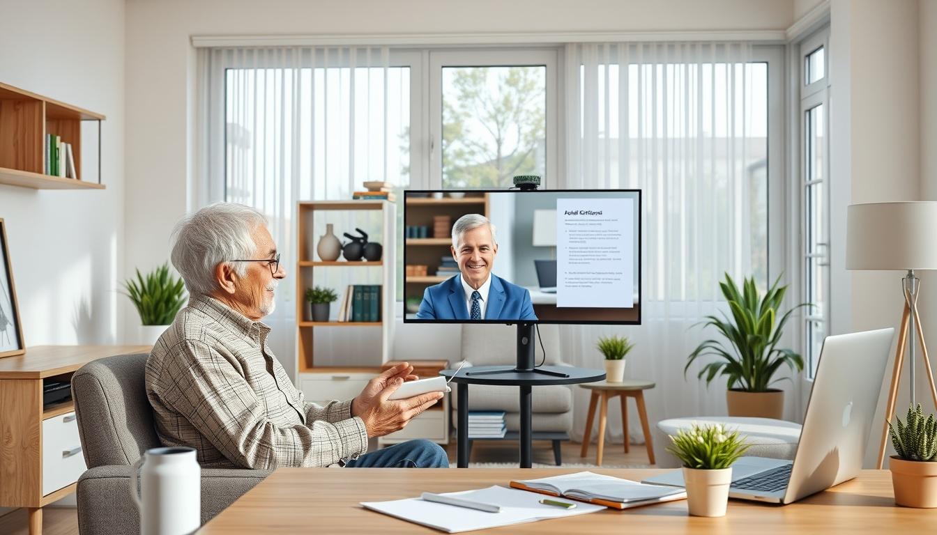 Professional plan visual